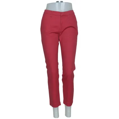Broek (Rood) van Nice Things Paloma S.