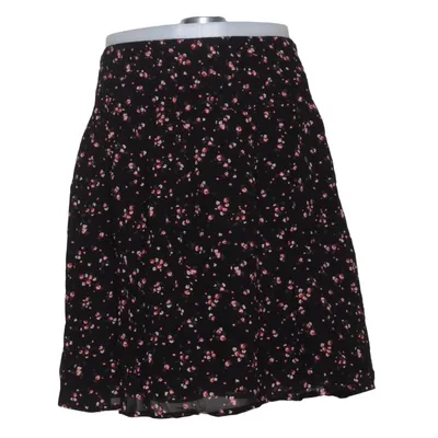 Rok (Zwart, Meerkleurig) van MSCH Copenhagen Viscose
