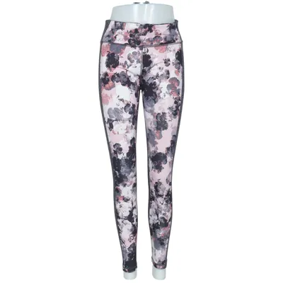 Collants de sport (Ene Ofella Print W Tights) de Energetics Élasthane, Polyester