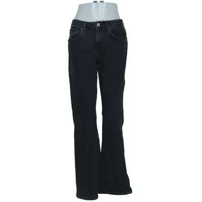 Jeans (Grå) från Jeanerica Elastan, Ekologisk bomull, Återvunnen polyester, Viskos