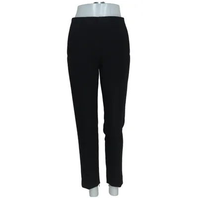 Suit pants (Black) from Club Monaco Elastane, Recycled polyester, Viscose
