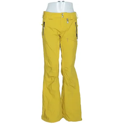 Skihose (Modern Straight) von Volcom Elasthan, Polyamid