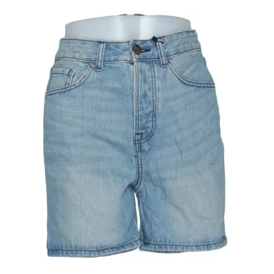Denim shorts (Pasadena) from Never Denim