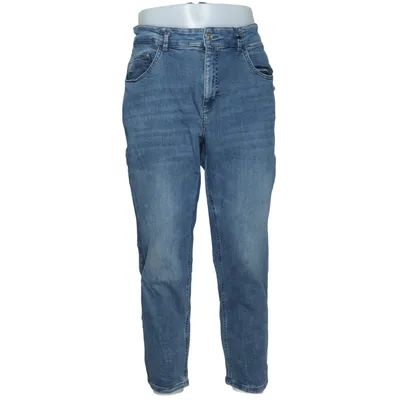 Jeans (MINA) från MAC Bomull, Elastan, Polyester