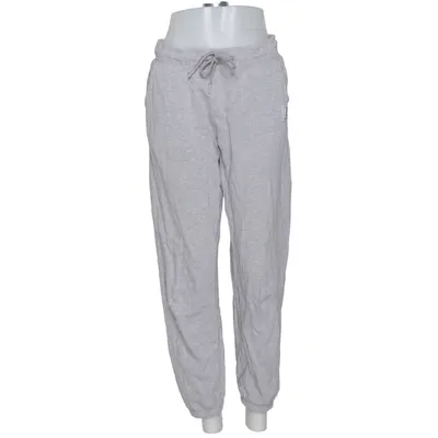 Pantalon de survêtement (Gris) de Ichi Jeans Coton, Viscose