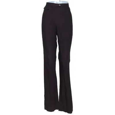 Suit pants (Brown) from St Emile