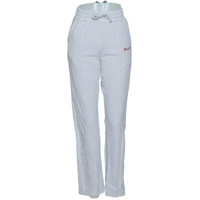 Sweatpants (Grå) fra LXA Bomuld