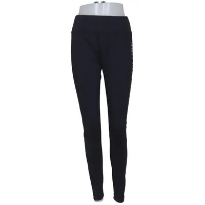 Collants de sport (Noir) de Mablore Élasthane, Polyamide