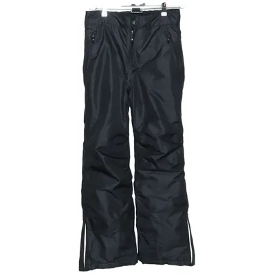 Ski pants (Black) from Kids by Tchibo Polyester
