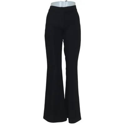 Byxor (Keep It Up Flare Pants) från Nelly Elastan, Polyester