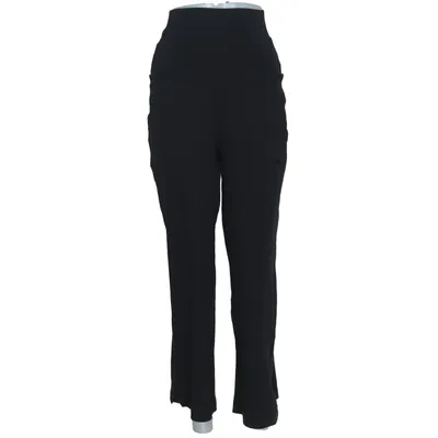 Pantalon maternité (Gris) de Adidas Coton, Élasthane