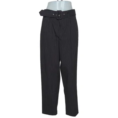 Kostymbyxor (Grå) från Nümph