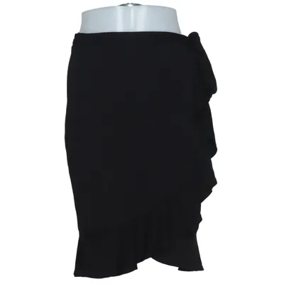 Kjol (Svart) från Max Studio