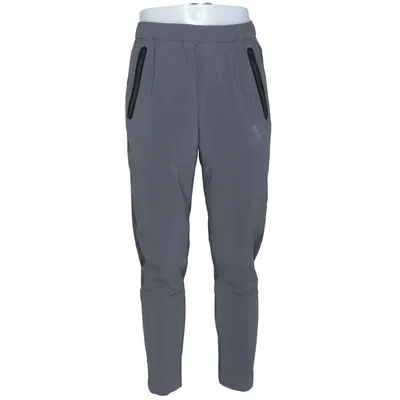 Joggers (Gray) from Bauer Elastane, Polyester