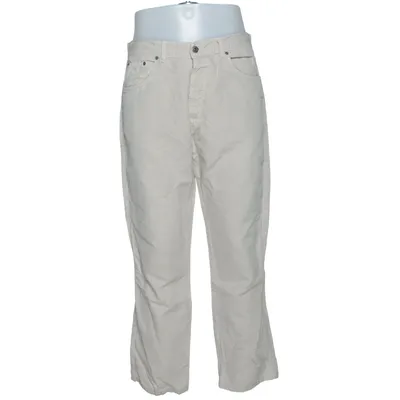 Jeans (Beige) från Blanc Bleu Bomull, Linne