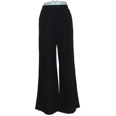 Palazzo pants (Black)