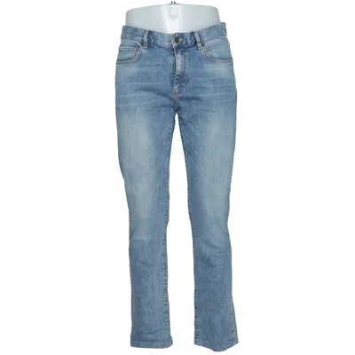 Jeans (Blå) från J.Lindeberg Bomull