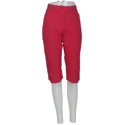 Driekwart broek (Roze) van Maier Sports