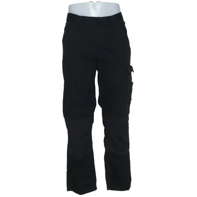 Pantalon de travail (Noir) de Active Touch Coton, Polyester