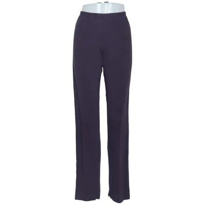 Pantalon de pyjama (Violet) de Calida Bodywear Élasthane, Modal