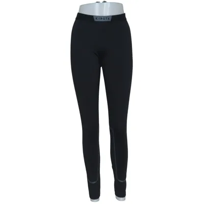 Collants de sport (Noir) de Kipsta
