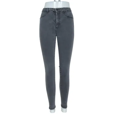 Jeans (Grå) fra Zara Trafaluc Denim Collection
