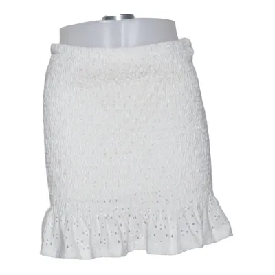 Jupe (Blanc) de Chiquelle