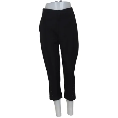 Pantacourt (Noir) de H&M Comme des Garçons Polyamide, Polyester, Viscose, Laine