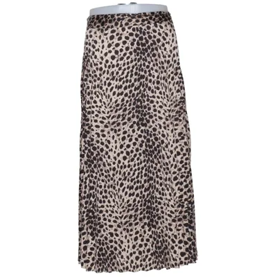 Jupe longue (Beige, Noir, Marron) de Collection Pimkie