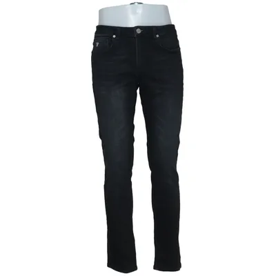 Jeans (Black) from Blue Cult Elastane, Organic cotton