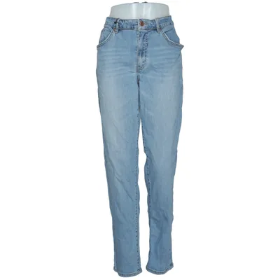 Jeans (Blå) fra Julien Bomuld, Elastan