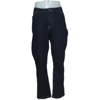 Jean (Montana) de Dressmann Coton, Élasthane, Polyester