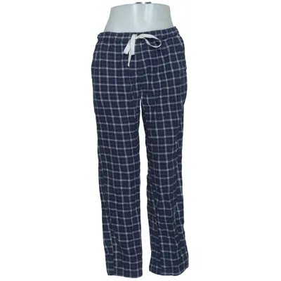 Pajama pants (Blue, White) from Change Lingerie