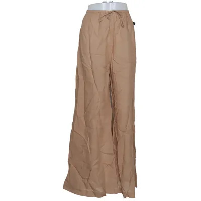 Palazzo pants (Beige) from Arket
