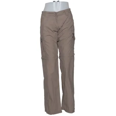 Friluftsbyxor (Beige) från Kilimanjaro Bomull, Polyester