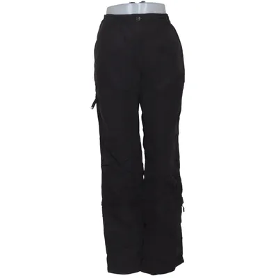 Outdoor broek (Grijs) van Out Living Katoen, Polyamide