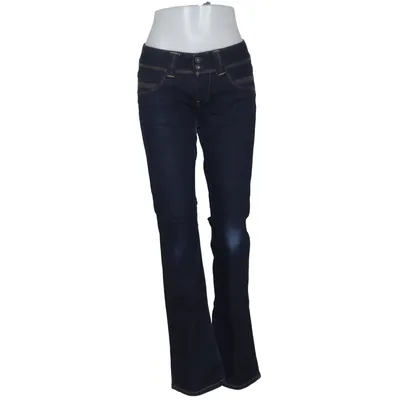 Jeans (Venus) von Pepe Jeans Baumwolle, Elasthan, Polyester