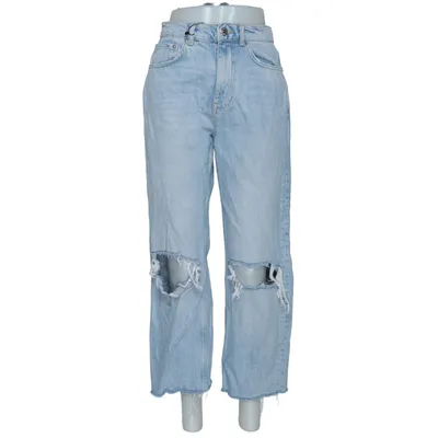 Spijkerbroek (Perfect Jeans) van Perfect Jeans Gina Tricot Katoen