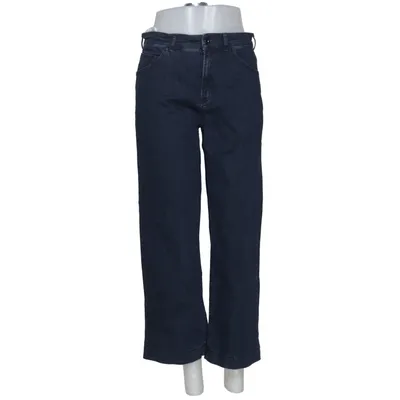 Jeans (Liv Culotte 3) von Toni Baumwolle, Elasthan, Polyester