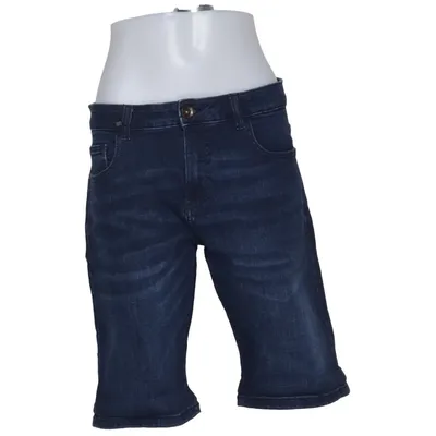 Short en jean (Lodger) de Cars Jeans Coton, Élasthane