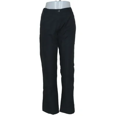 Överdragsbyxor (Svart) från Toptex Bomull, Polyamid, Polyester
