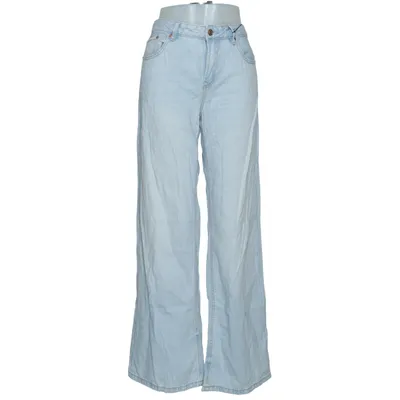 Spijkerbroek (Blauw) van Stradivarius