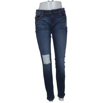 Jeans (Buckley) fra DL 1961 Bomuld, Polyester