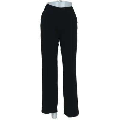 Pantalon (Noir) de Yumi Mazao Polyester