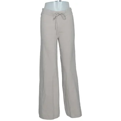Palazzo broek (Beige) van Lager 157 Polyamide, Polyester, Viscose