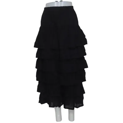 Culottes (Noir) de Olars Ulla Coton