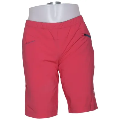 Friluftsshorts (Rosa) från Montura Elastan, Polyamid, Polyester