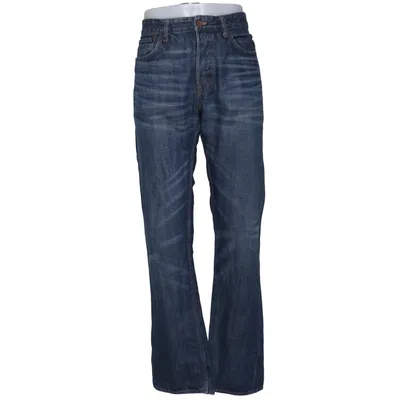 Jean (Bleu) de &Denim by H&M Coton