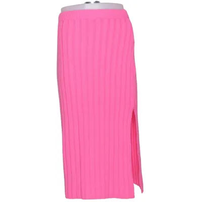 Maxi skirt (Pink) from Madlady Acrylic