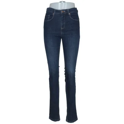 Jeans (Blå) från 1953 Denim Brand Bomull, Elastan